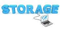 Virtualisierung Storage