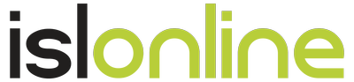 Logo ISL Online