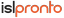 Logo ISL Pronto