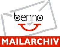 Logo Benno MailArchiv