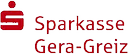 Logo Spk. Gera-Greiz