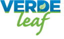 Logo VERDE LEAF
