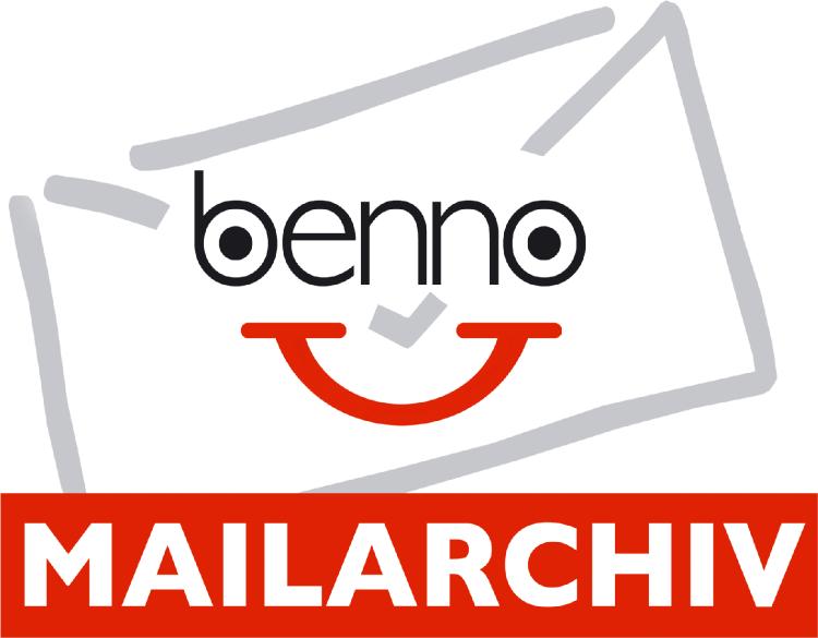 Benno MailArchiv Partner