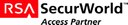 RSA SecurWorld Access Partner